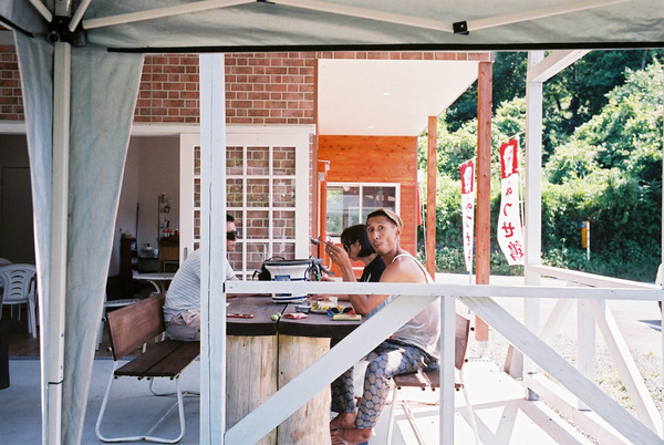 旅するクーネルFH000026