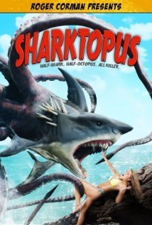 SHARKTOPUS　