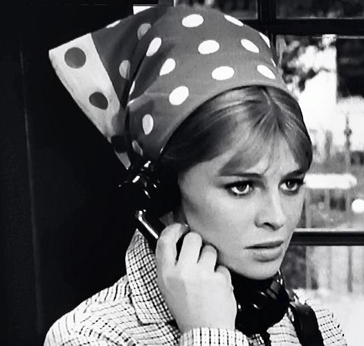 ジュリー クリスティ