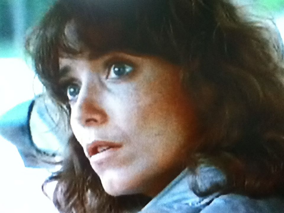 カレンさんにドキッ・・・―『スターマン 愛・宇宙はるかに』（1984 米）を観て ピンポイント・ブリッツ―或いは残念で雑な戯言ブログ