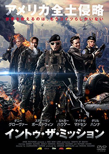 映画雑感 ピンポイント ブリッツ 或いは残念で雑な戯言ブログ