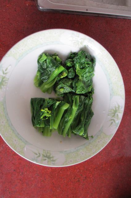 菜の花 油菜 の おひたし 老風 旧中国的薫風 菜の花 油菜 の おひたし 老風 旧中国的薫風