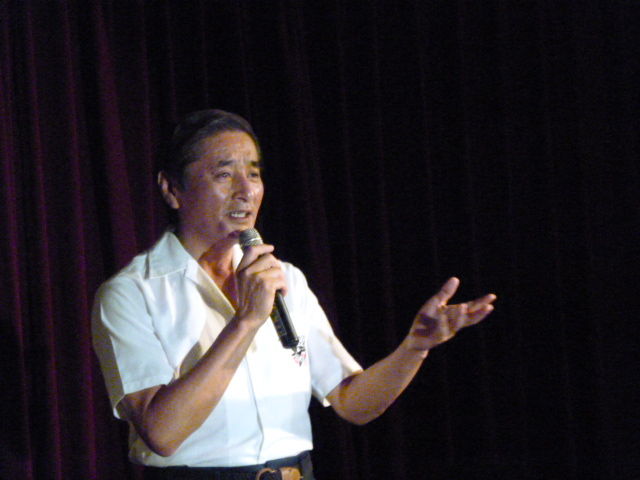 大橋重長