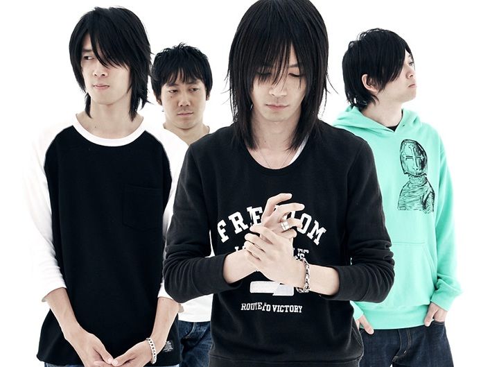 bump of chicken shinsekai bump of chicken shinsekai
