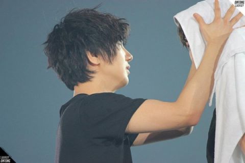 Kyuhyun Kyuhyun