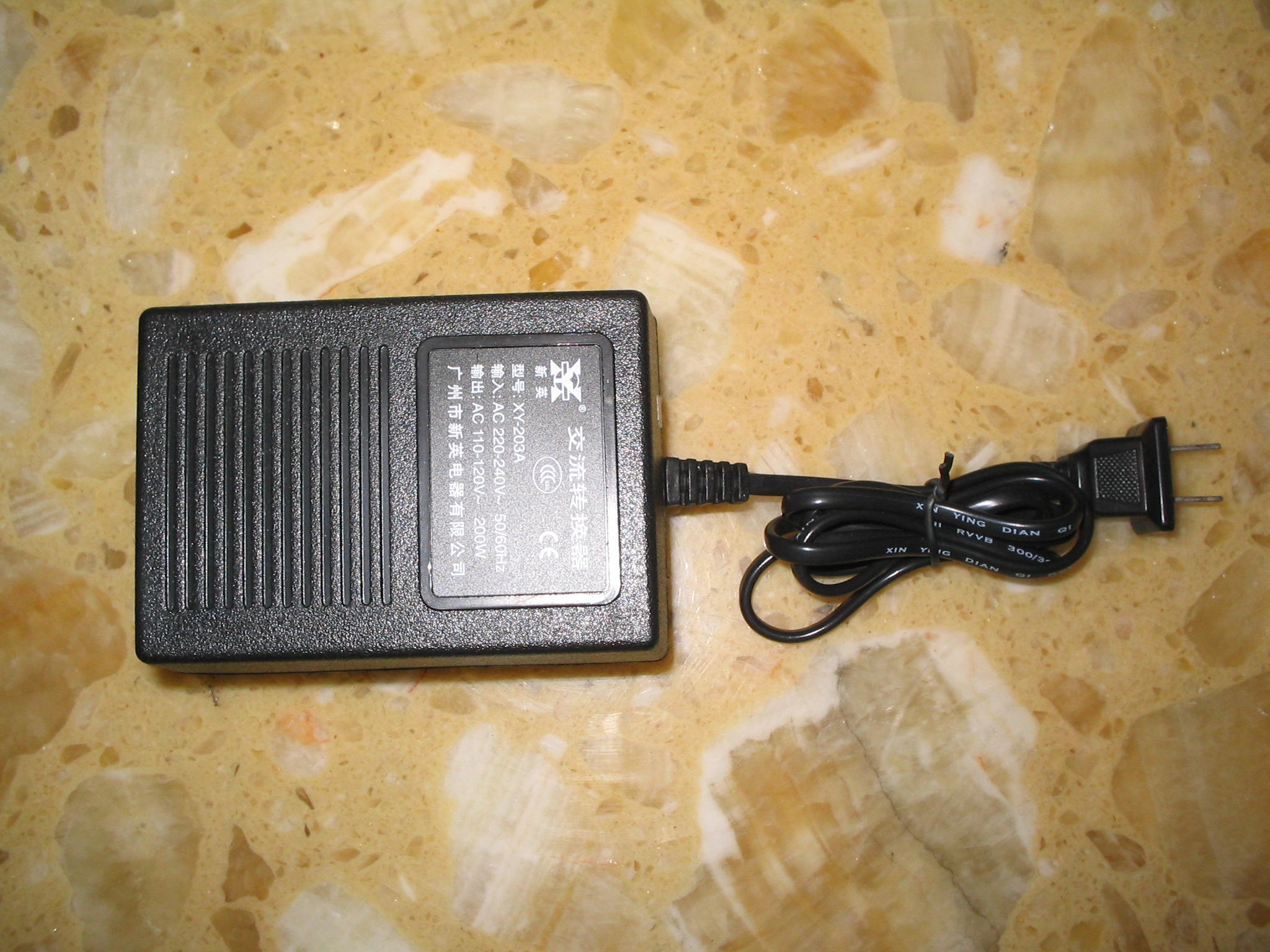 されど電気との戦いはつづく 上海５９８８ ゼロから始める上海生活