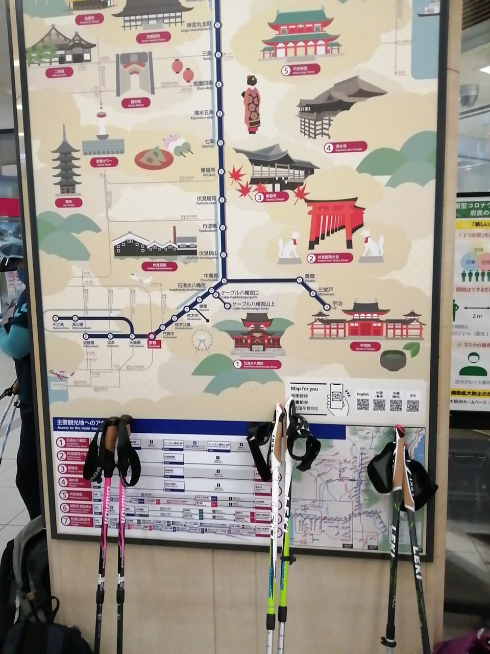 真夏のノルディックウォーキング 京橋駅から住道駅へ 散策 ウォーキングを楽しみましょう 真夏のノルディックウォーキング 京橋駅から住道駅へ 散策 ウォーキングを楽しみましょう