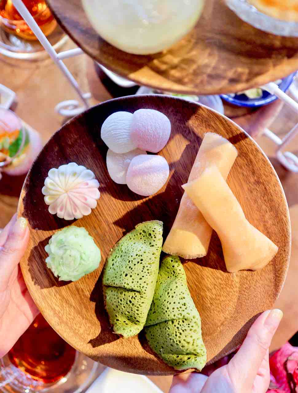 廣榮堂本店 きびだんごにちらし寿司 和風アフタヌーンティー アフタヌーンティー Is My Life 廣榮堂本店 きびだんごにちらし寿司 和風アフタヌーンティー アフタヌーンティー Is My Life