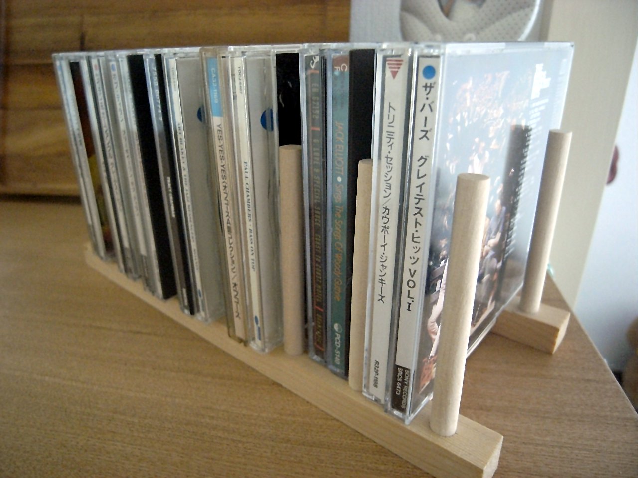 良い壁紙 ひどい Cd 飾る