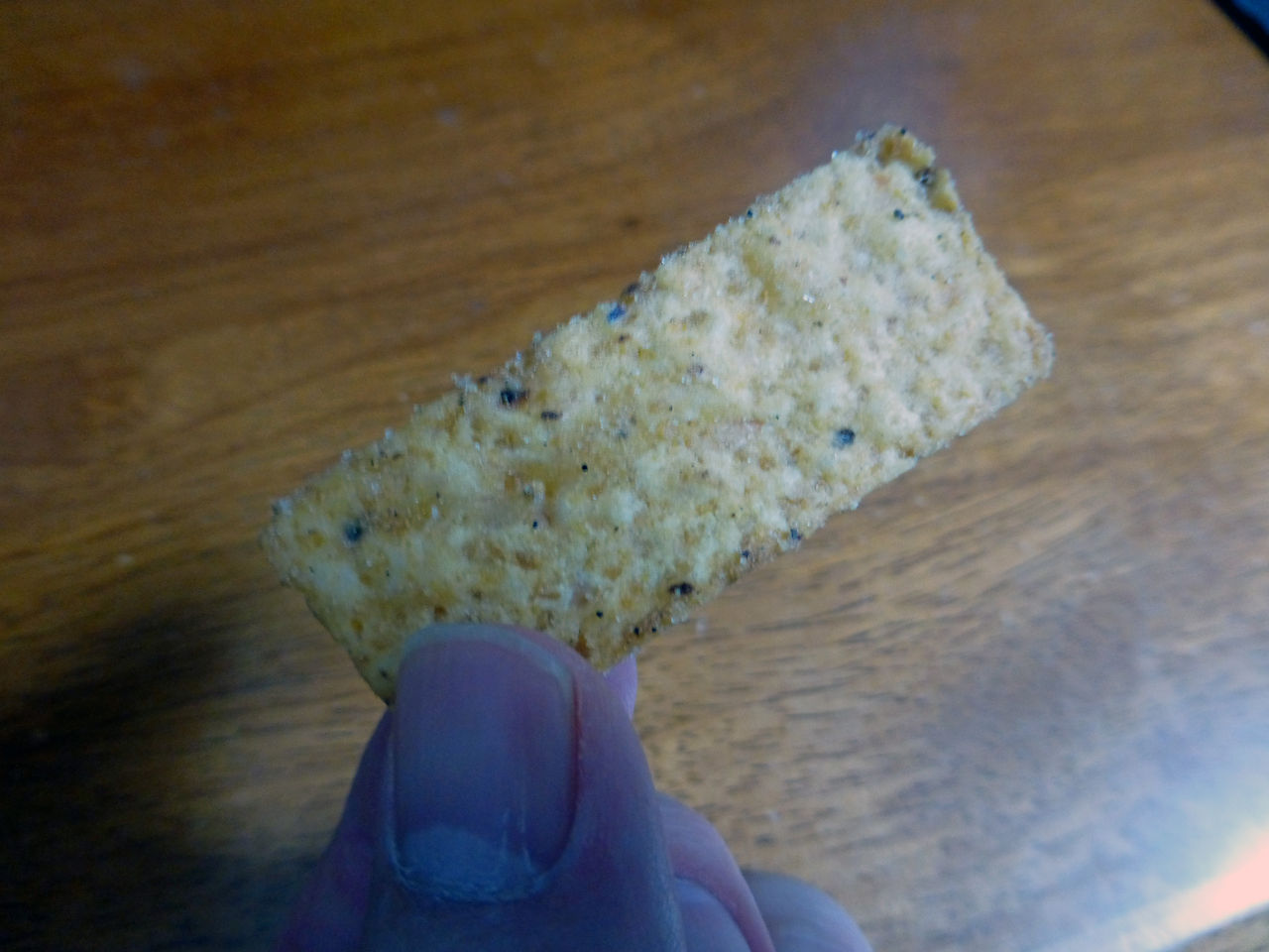 テングビーフジャーキー味 コーンチップス 鈴商 芦ノ湖ヘッポコ裏日記