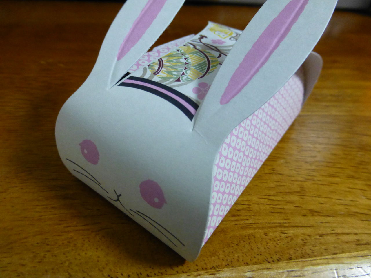 はまうさぎ 創作和菓子濱うさぎ 芦ノ湖ヘッポコ裏日記