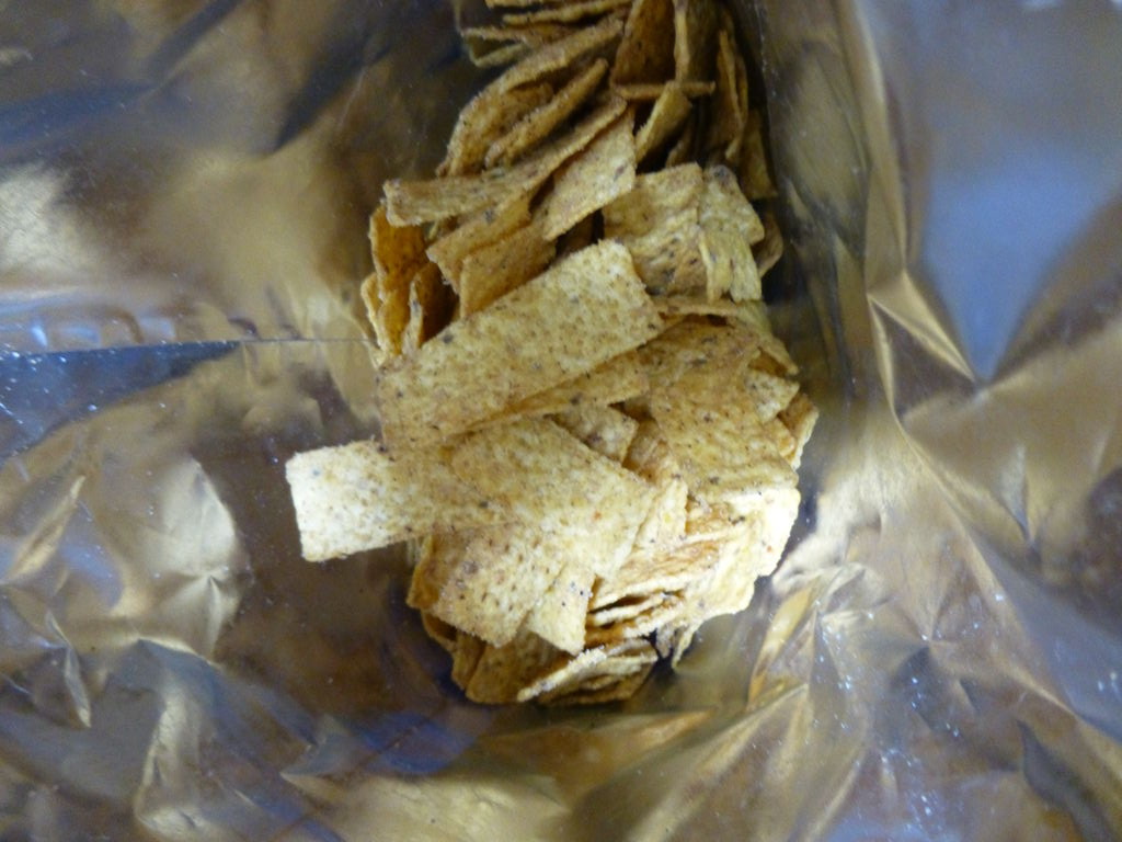 テングビーフジャーキー味 コーンチップス 鈴商 芦ノ湖ヘッポコ裏日記