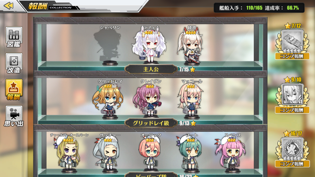 アズールレーン 汎用ぶりが余って仕方ないんだけど アズールレーンまとめ エイ速 アズールレーン 汎用ぶりが余って仕方ないんだけど アズールレーンまとめ エイ速