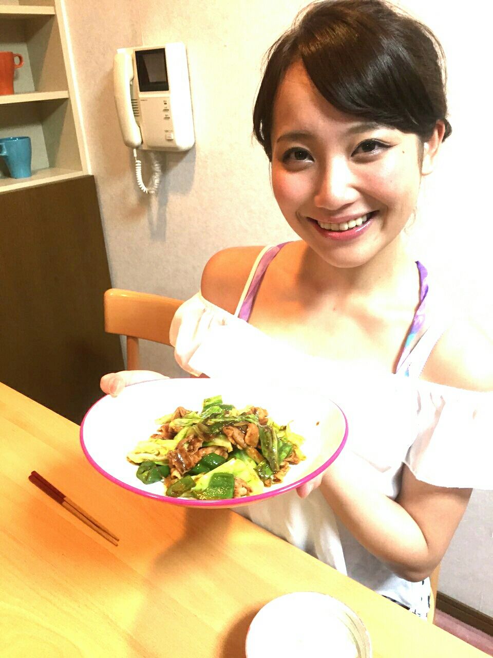 倉 多 まお は オレ の カノジョ