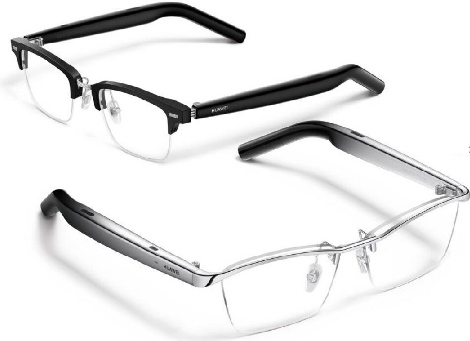 HUAWEI EYEWEAR2のスペースグレー めんどく 売買されたオークション 