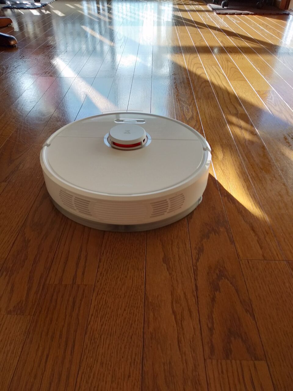拭き掃除機能編 ルンバより優れているxiaomi系ロボット掃除機 Roborock S6をレビューします 追記あり スマホあれこれｗ