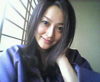 １番のり しいなまおのhello Today Happy