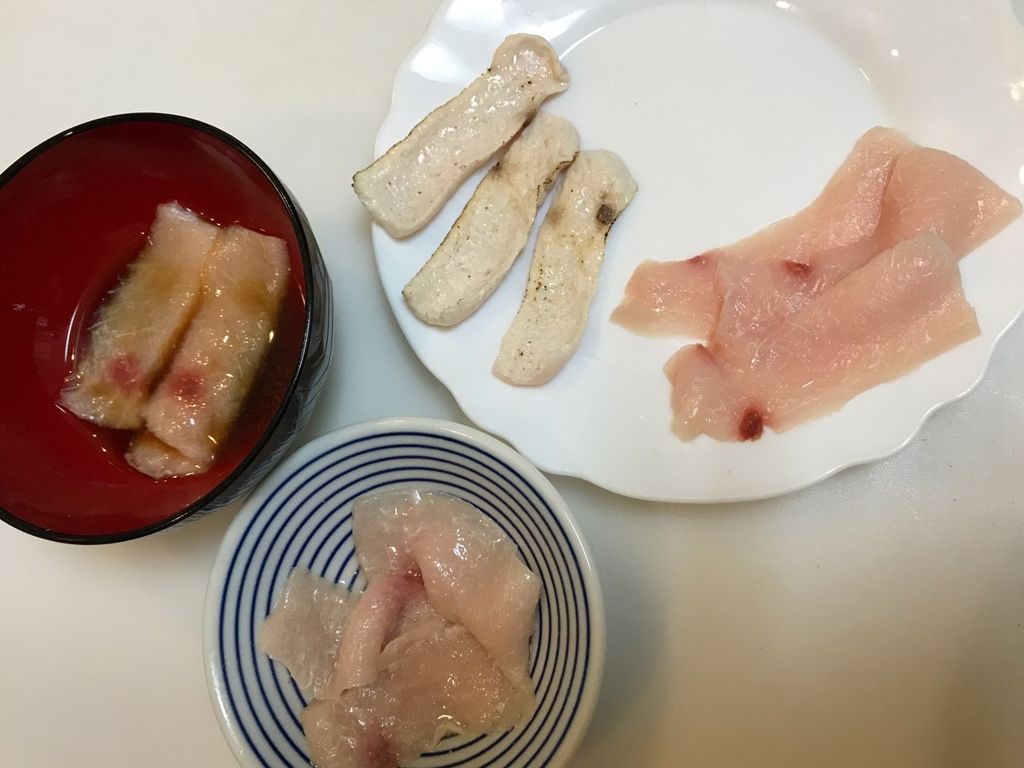 エロい酒にはエロい肉料理で 魚喰い エロい酒にはエロい肉料理で 魚喰い