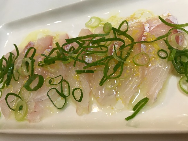 ワニゴチのきりたんぽ鍋 魚喰い