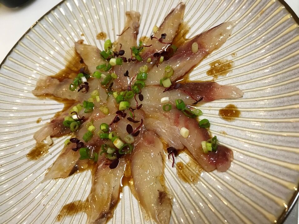 キテレツなギマをガッツリ喰らう 魚喰い