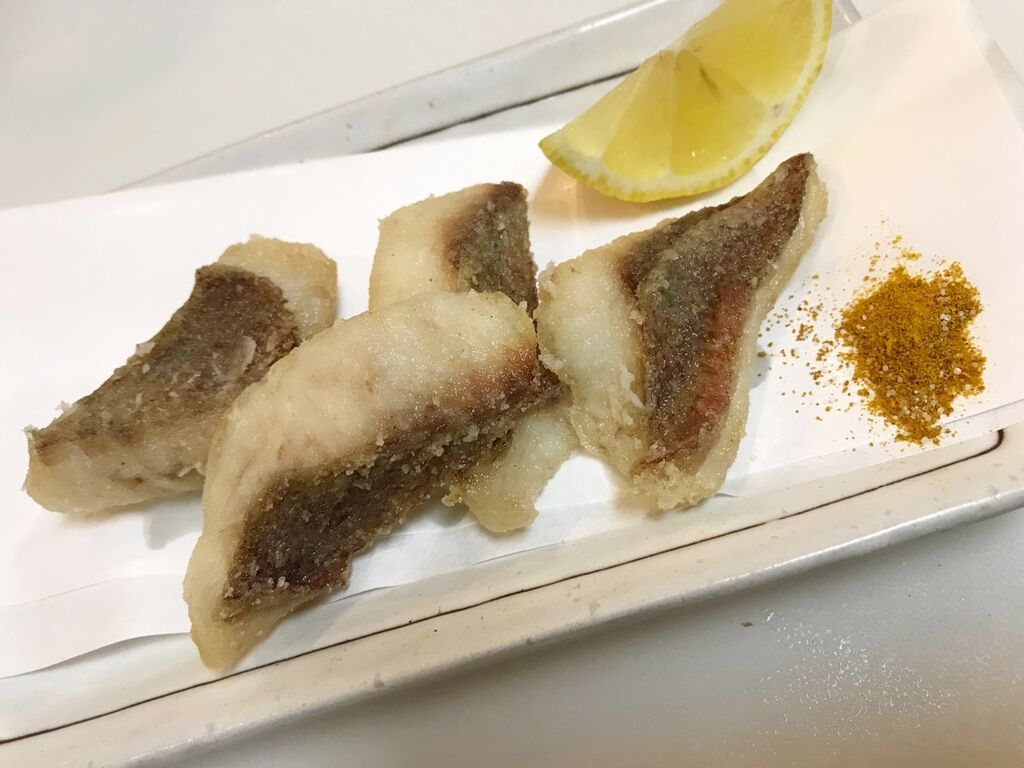 閲覧注意 タイノエを喰らう 魚喰い