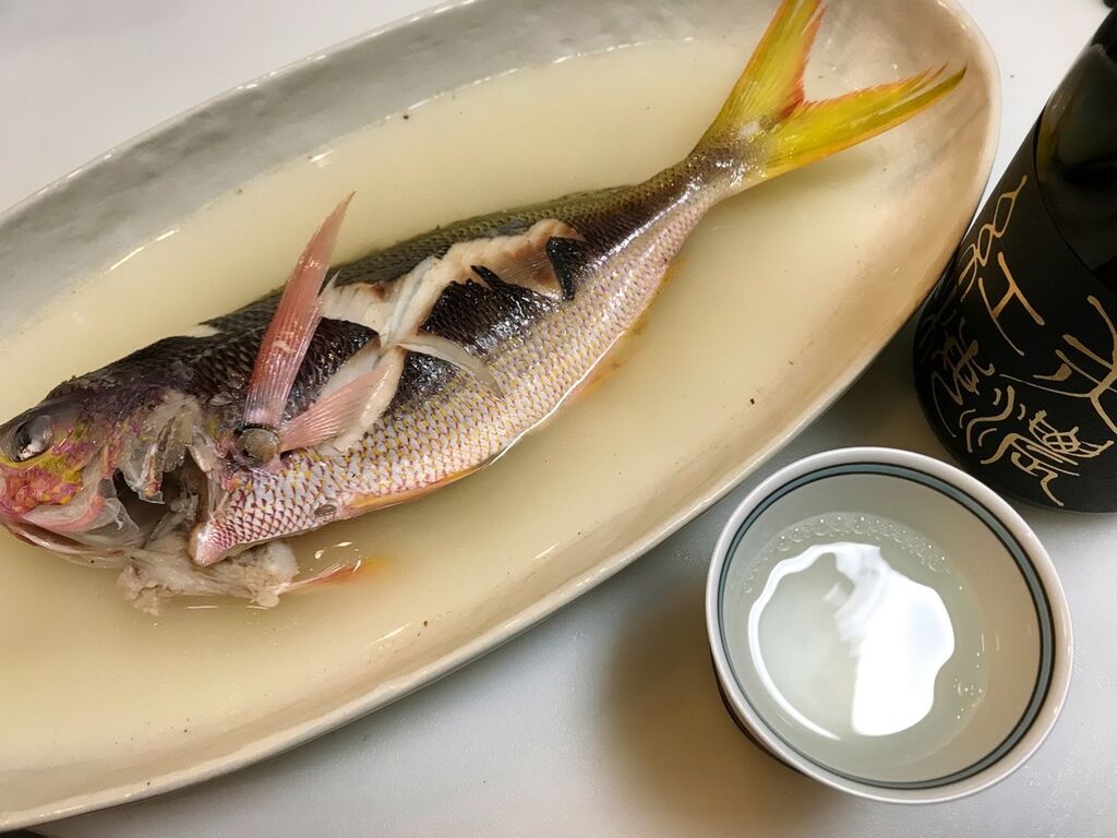 沖縄の魚 第二弾 魚喰い
