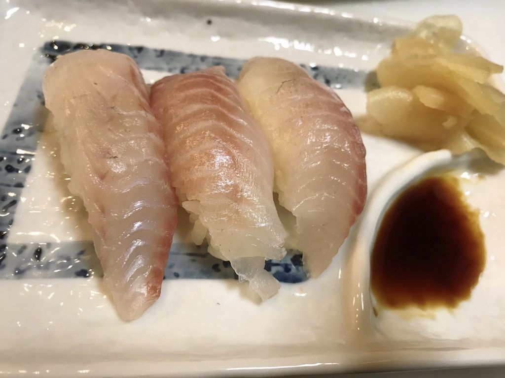 磯の高級魚で美味しく楽しいカルパッチョ 魚喰い