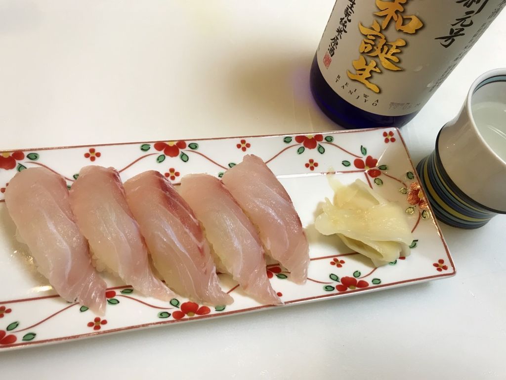 沖縄三大高級魚でズッパディペッシェ 魚喰い