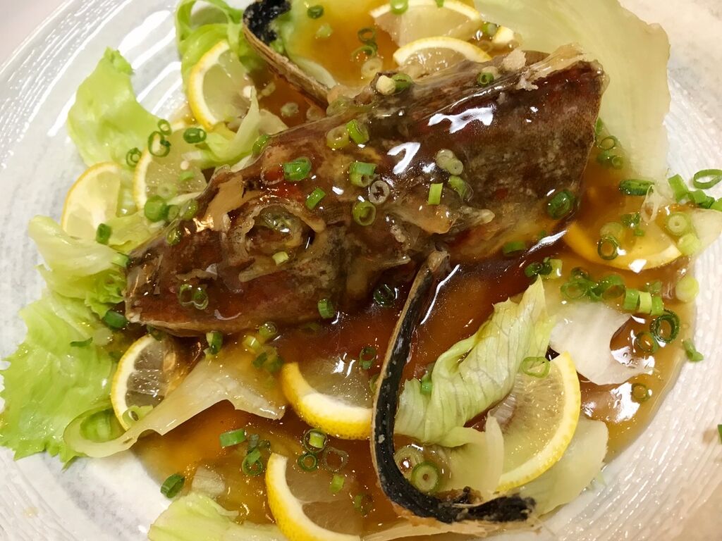 角上魚類 魚喰い 角上魚類 魚喰い