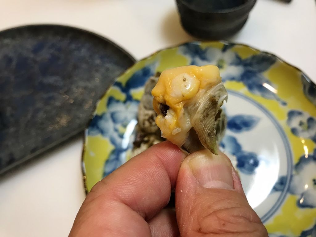 高級食材 ミネフジ ボ 魚喰い