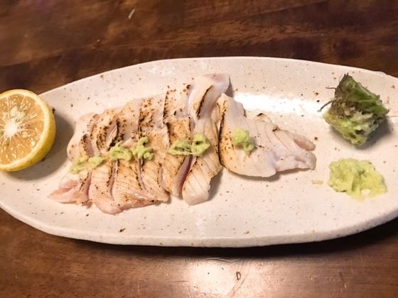 エチオピア 魚喰い エチオピア 魚喰い