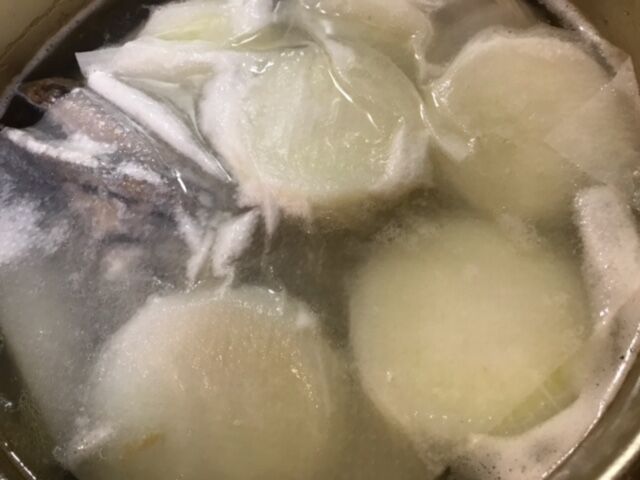 熟成 ヨコシマサワラ料理 魚喰い 熟成 ヨコシマサワラ料理 魚喰い