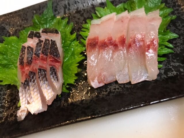 沖縄の魚 第二弾 魚喰い