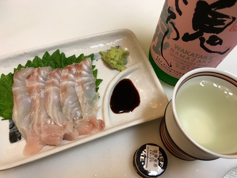 チャマル 魚喰い チャマル 魚喰い