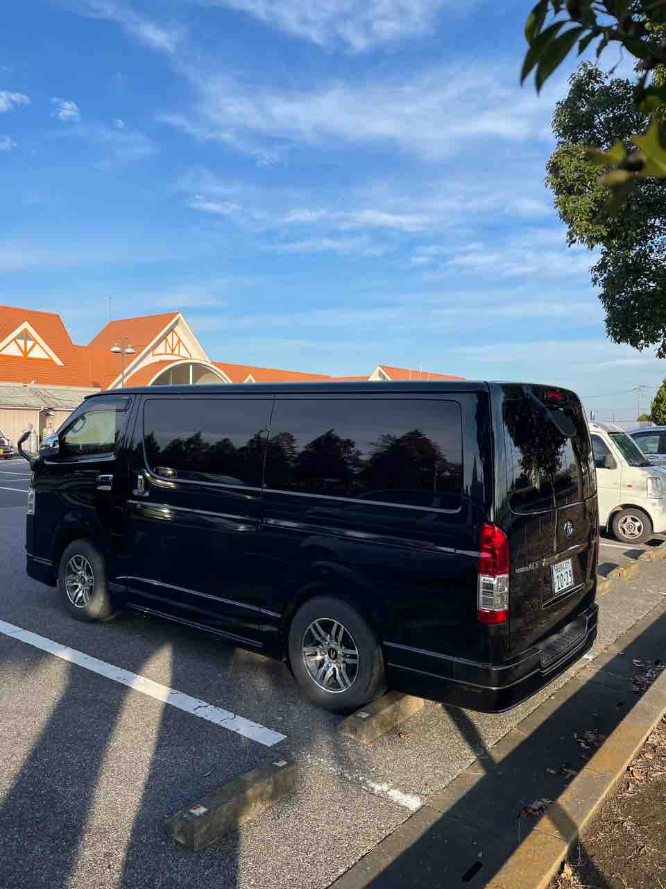 Wondaと車中泊 道の駅から越谷レイクタウンへ Hide San 色々日記 Wondaと車中泊 道の駅から越谷レイクタウンへ Hide San 色々日記