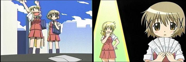 ひだまりスケッチ第9話感想 117研究所 ひだまりスケッチ第9話感想 117研究所
