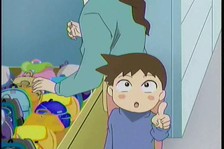 いぬかみっ しぼむ象さんっ 117研究所