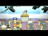 ぱにぽにだっしゅ!第1話