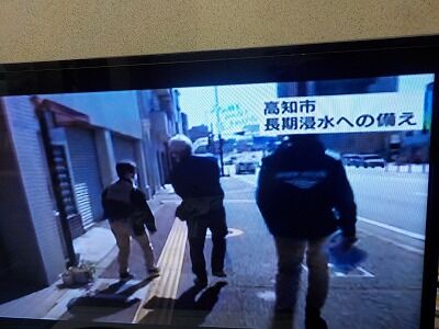 二葉町まち歩き