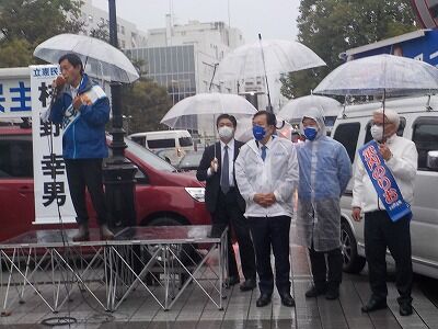 広田一
