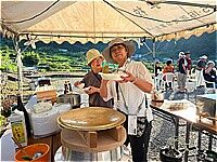 s-羽釜でご飯を炊く