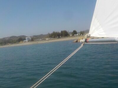 ヤッシーパーク内