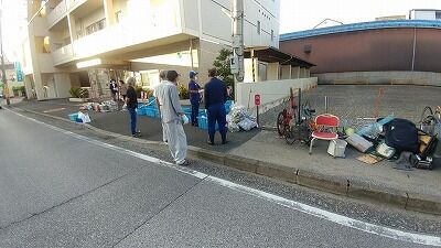 二葉町不燃物９１１－１