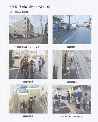 二葉町防災訓練2019年・総合防災ソリューション１_NEW