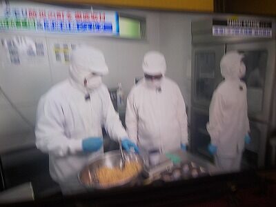 缶詰工場