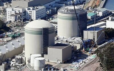 原発