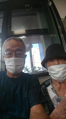 母・健一歯科８０３