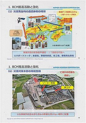 s-ニッポン高度紙工業BCP2026-7 001