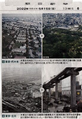 本土と沖縄の米軍基地の推移その5_NEW