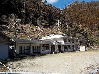 泉川多目的施設